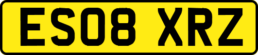 ES08XRZ