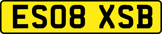ES08XSB