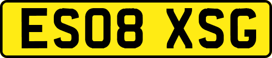 ES08XSG
