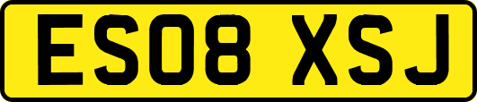 ES08XSJ