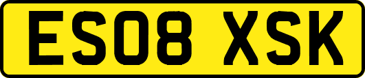 ES08XSK