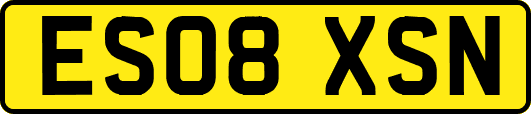 ES08XSN