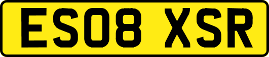 ES08XSR