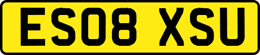ES08XSU