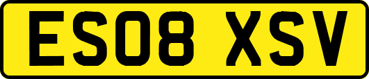 ES08XSV