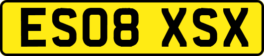 ES08XSX