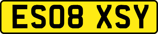 ES08XSY