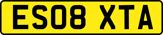 ES08XTA