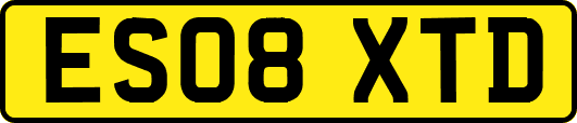 ES08XTD