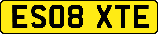 ES08XTE
