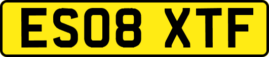 ES08XTF