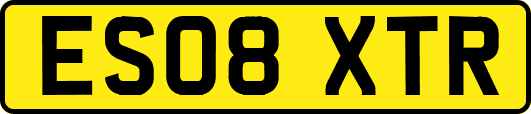 ES08XTR