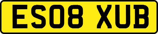 ES08XUB