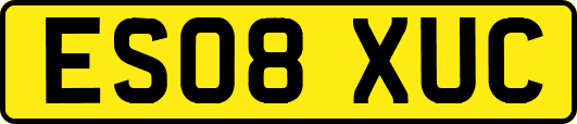 ES08XUC