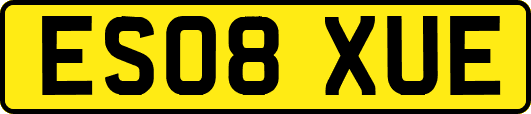 ES08XUE