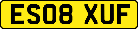 ES08XUF