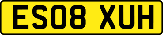 ES08XUH