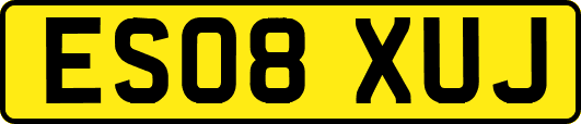 ES08XUJ