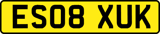 ES08XUK