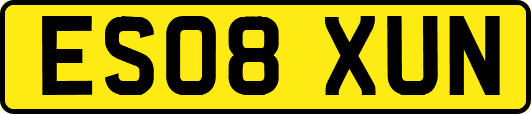 ES08XUN