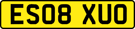 ES08XUO