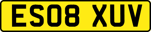ES08XUV