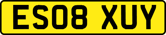 ES08XUY