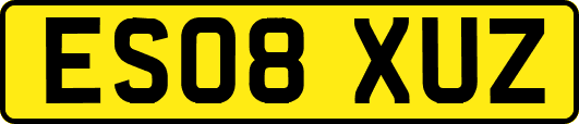 ES08XUZ