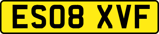 ES08XVF