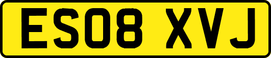 ES08XVJ