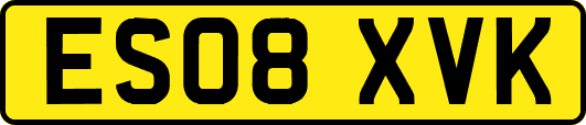 ES08XVK
