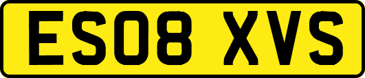 ES08XVS