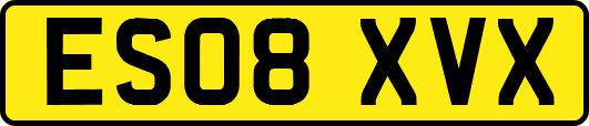 ES08XVX