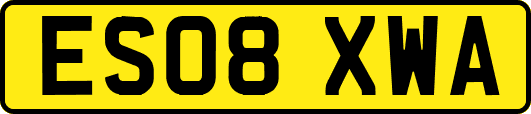 ES08XWA