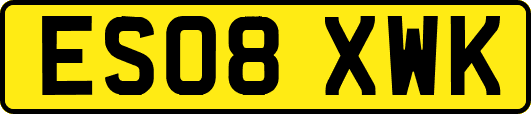 ES08XWK