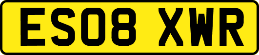 ES08XWR