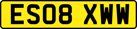 ES08XWW