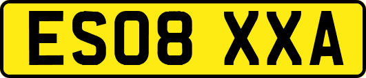 ES08XXA