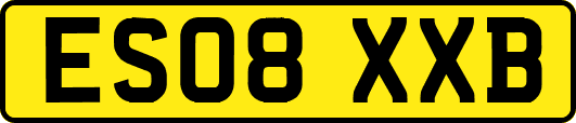ES08XXB