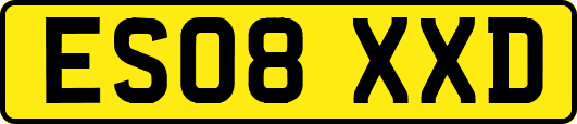 ES08XXD