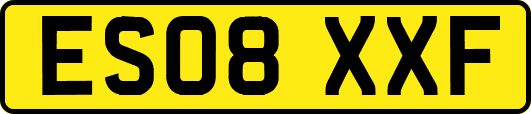 ES08XXF