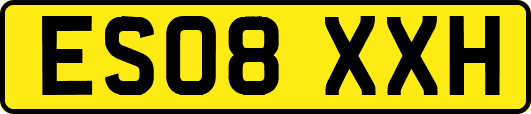 ES08XXH
