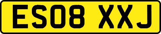 ES08XXJ