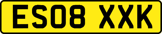 ES08XXK