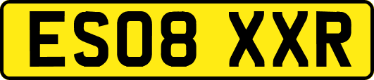 ES08XXR