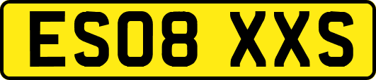 ES08XXS