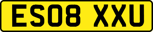 ES08XXU