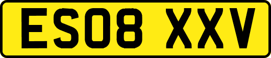 ES08XXV