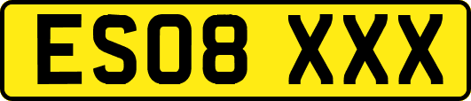 ES08XXX