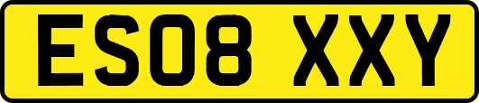 ES08XXY